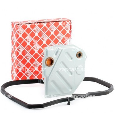 Mercedes E-class, W124, filter korobka do restayl 
